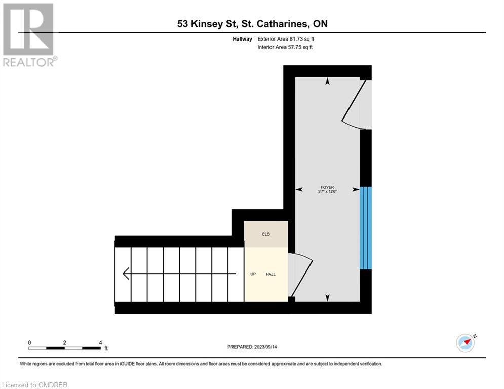 53 Kinsey Street, St. Catharines, Ontario  L2S 1E2 - Photo 37 - 40529773