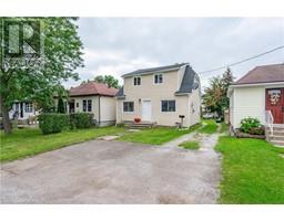 53 Kinsey Street 458 - Western Hill, St. Catharines, Ca