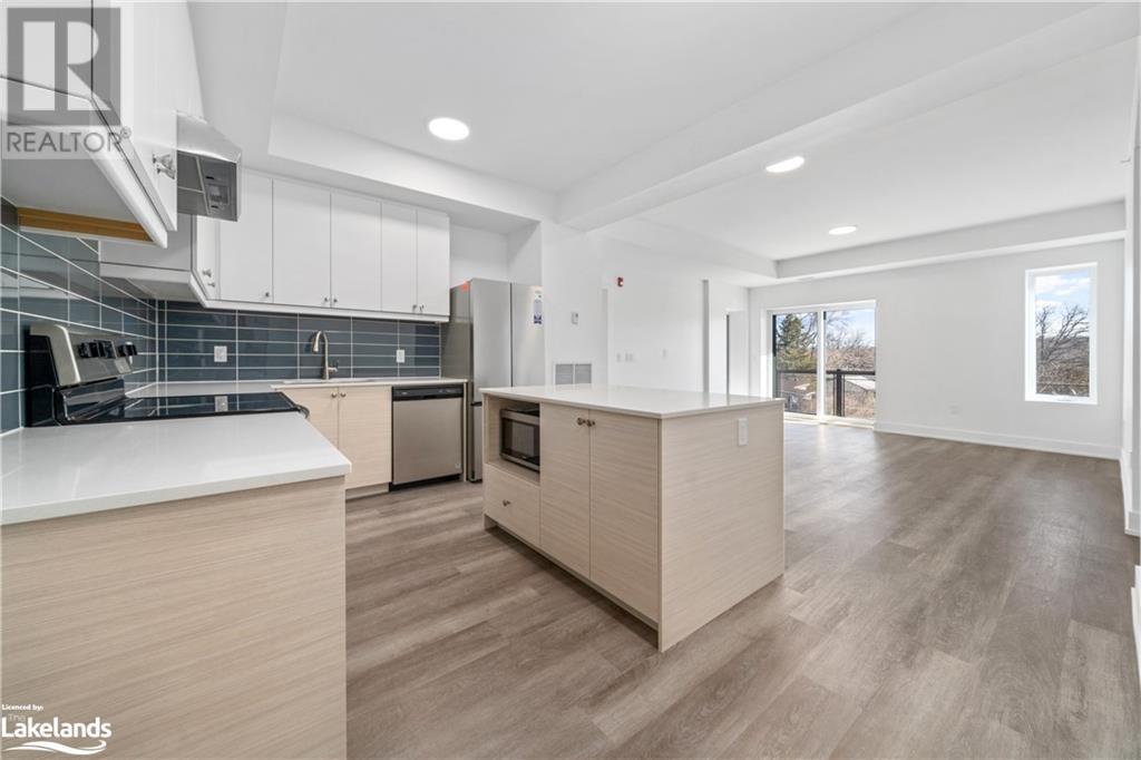 19b West Street N Unit# 206, Fenelon Falls, Ontario  K0M 1N0 - Photo 3 - 40529916