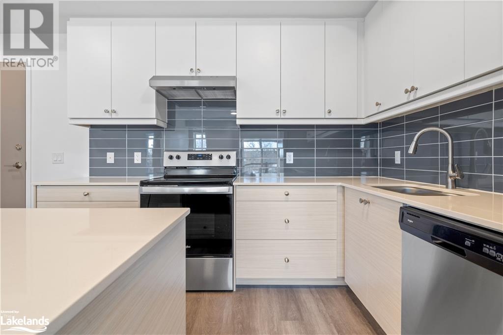 19b West Street N Unit# 206, Fenelon Falls, Ontario  K0M 1N0 - Photo 5 - 40529916