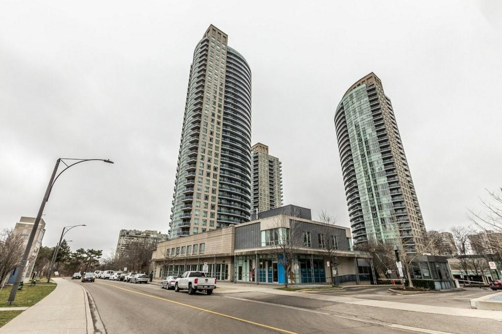 80 Absolute Avenue, Unit #509, Mississauga, Ontario  L4Z 0A5 - Photo 2 - H4182933