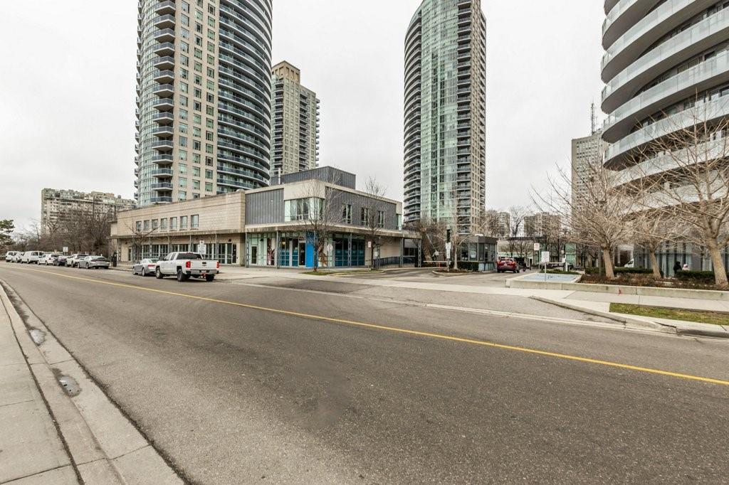 80 Absolute Avenue, Unit #509, Mississauga, Ontario  L4Z 0A5 - Photo 3 - H4182933