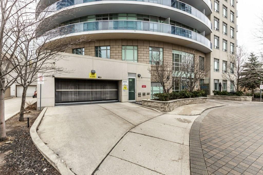 80 Absolute Avenue, Unit #509, Mississauga, Ontario  L4Z 0A5 - Photo 6 - H4182933