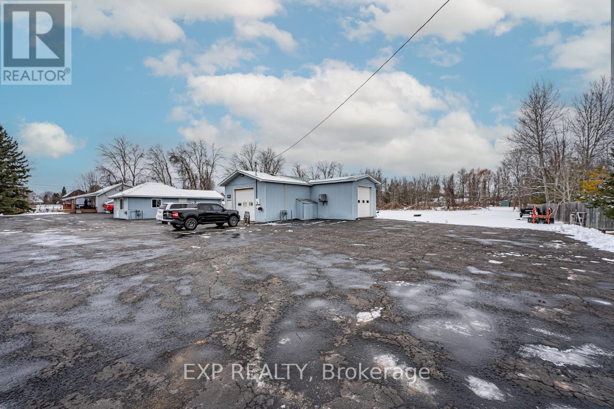 4402 Baseline Rd, Georgina, Ontario  L0E 1R0 - Photo 29 - N7404730