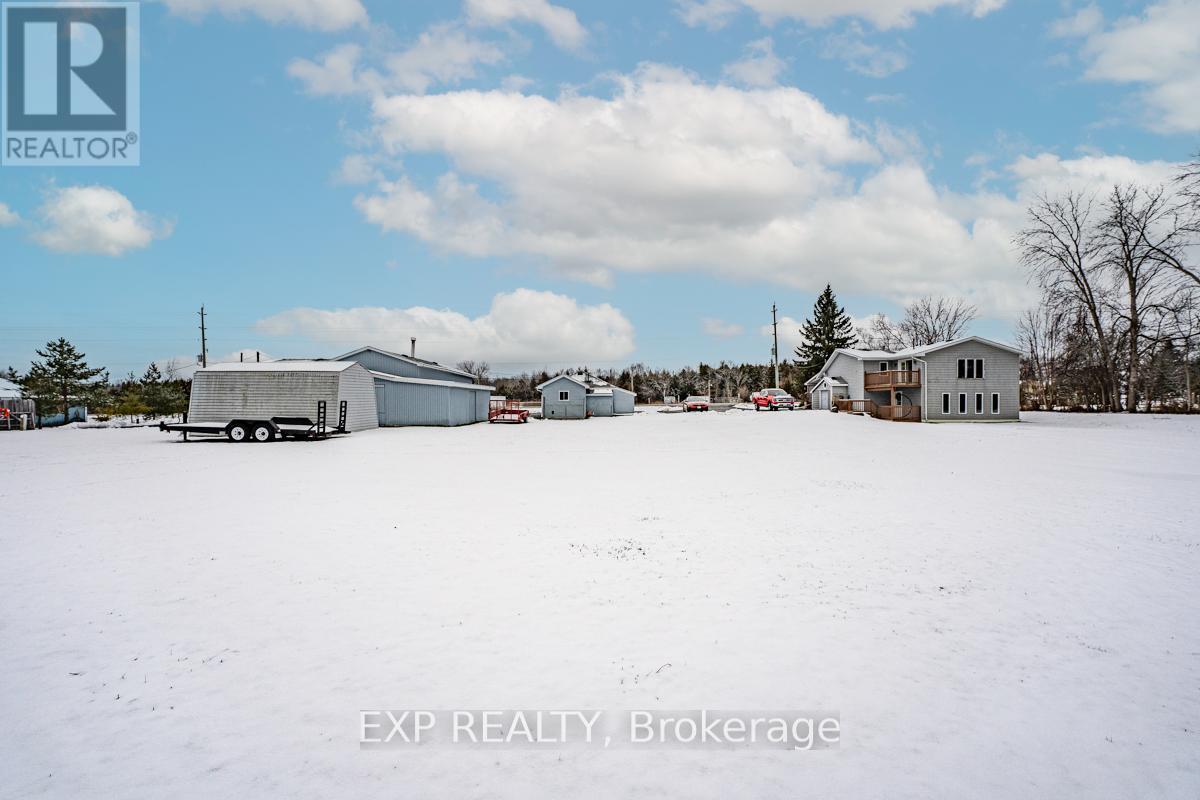 4402 Baseline Road, Georgina, Ontario  L0E 1R0 - Photo 37 - N7404730