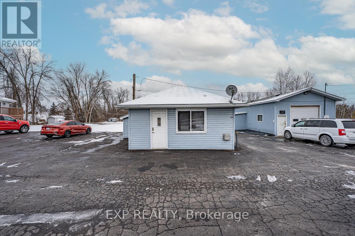 4402 Baseline Rd, Georgina, Ontario  L0E 1R0 - Photo 26 - N7404738