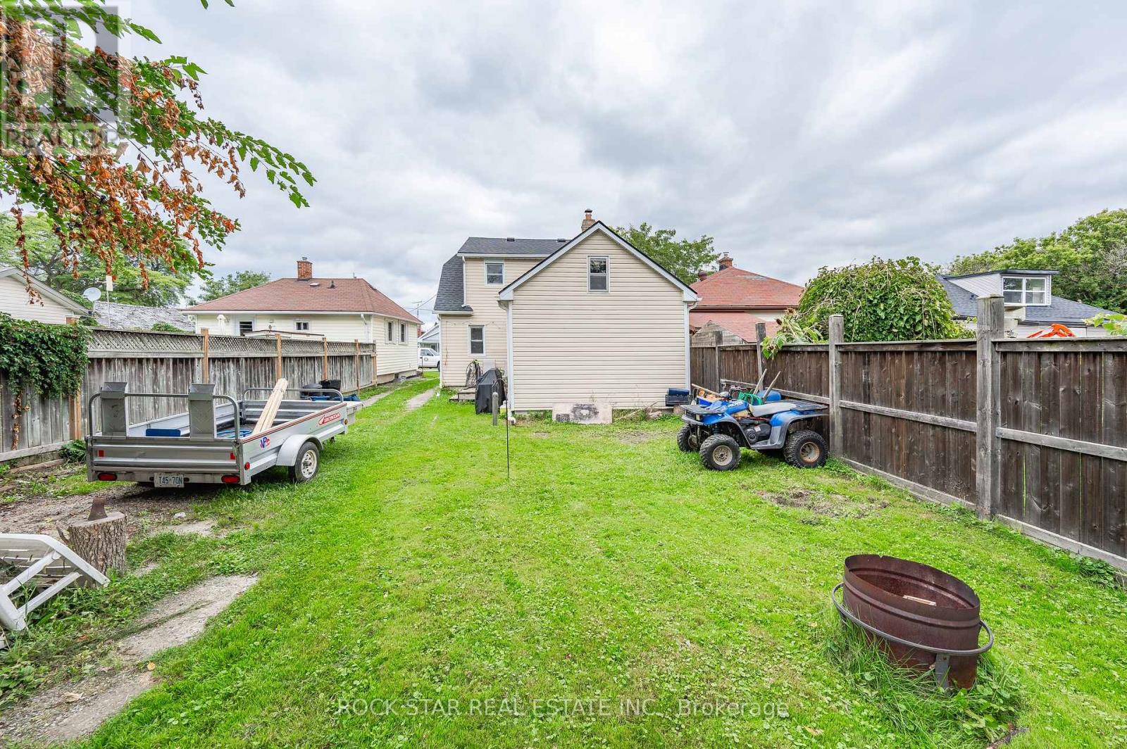 53 Kinsey St, St. Catharines, Ontario  L2S 1E2 - Photo 34 - X7404744