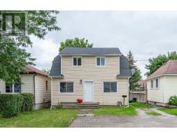 53 Kinsey St, St. Catharines, Ca