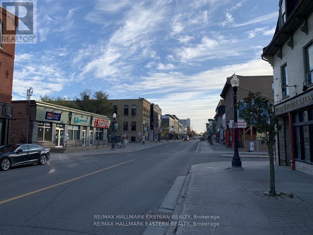 Peterborough Retail for sale:   1,000 sq.ft. (Listed 2024-01-25)