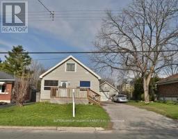 152 PUGET ST, barrie, Ontario