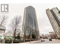 #509 -80 ABSOLUTE AVE, mississauga, Ontario