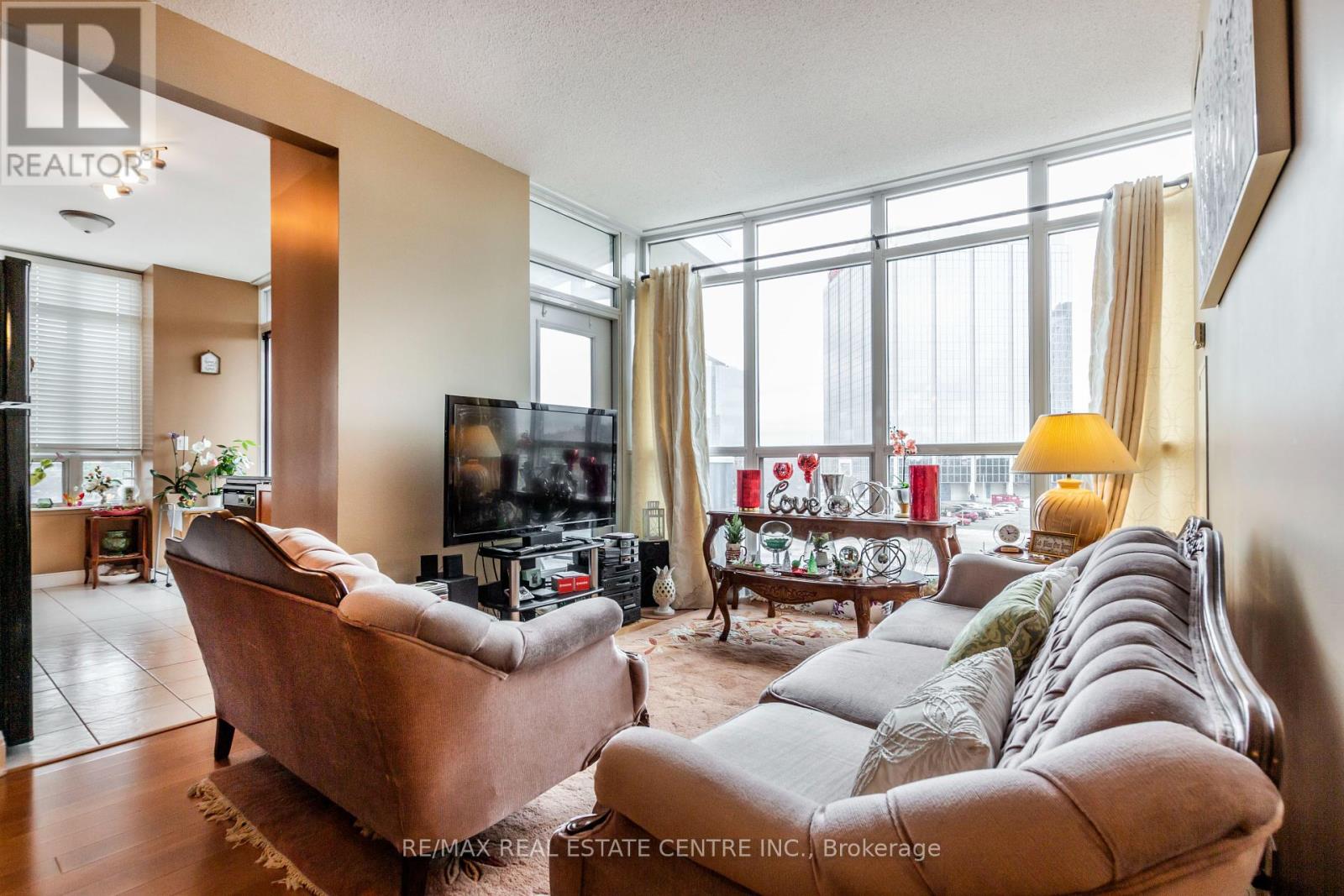 #509 -80 Absolute Ave, Mississauga, Ontario  L4Z 0A5 - Photo 12 - W7404972
