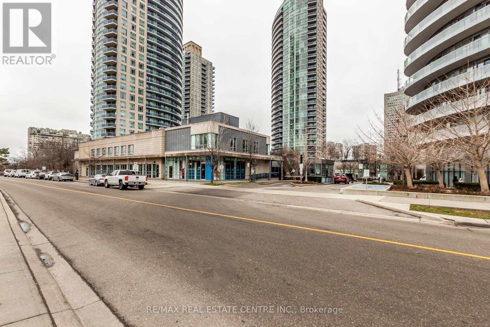 #509 -80 Absolute Ave, Mississauga, Ontario  L4Z 0A5 - Photo 3 - W7404972