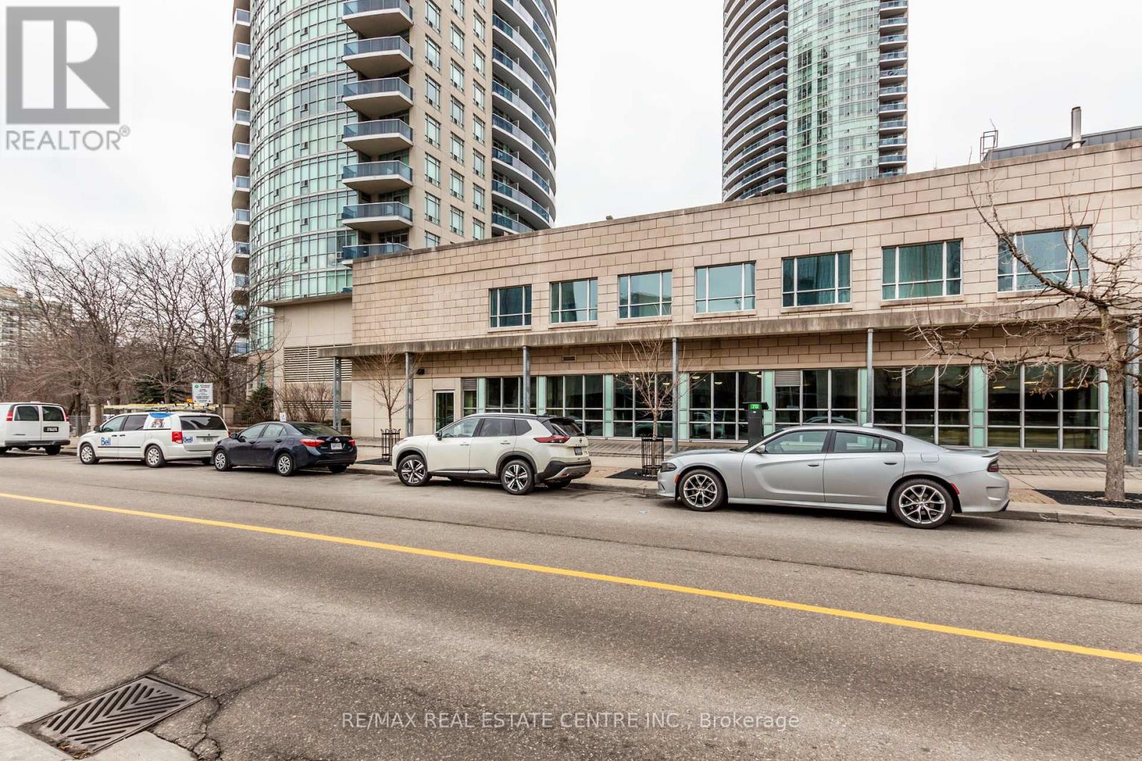 #509 -80 Absolute Ave, Mississauga, Ontario  L4Z 0A5 - Photo 4 - W7404972