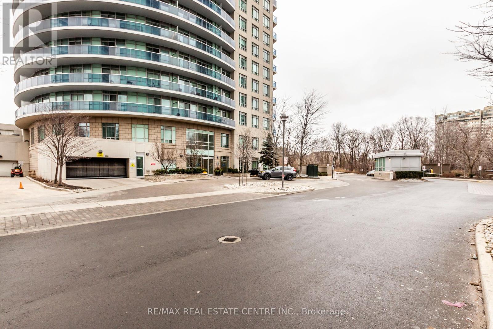 #509 -80 Absolute Ave, Mississauga, Ontario  L4Z 0A5 - Photo 5 - W7404972
