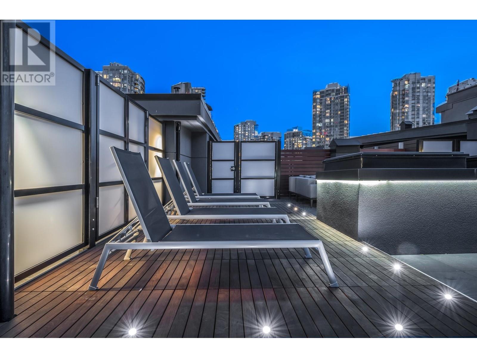 205 1066 Hamilton Street, Vancouver, British Columbia  V6B 2R9 - Photo 15 - R2842383