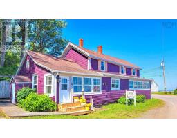 3282 Long Point Road, Harbourville, Ca