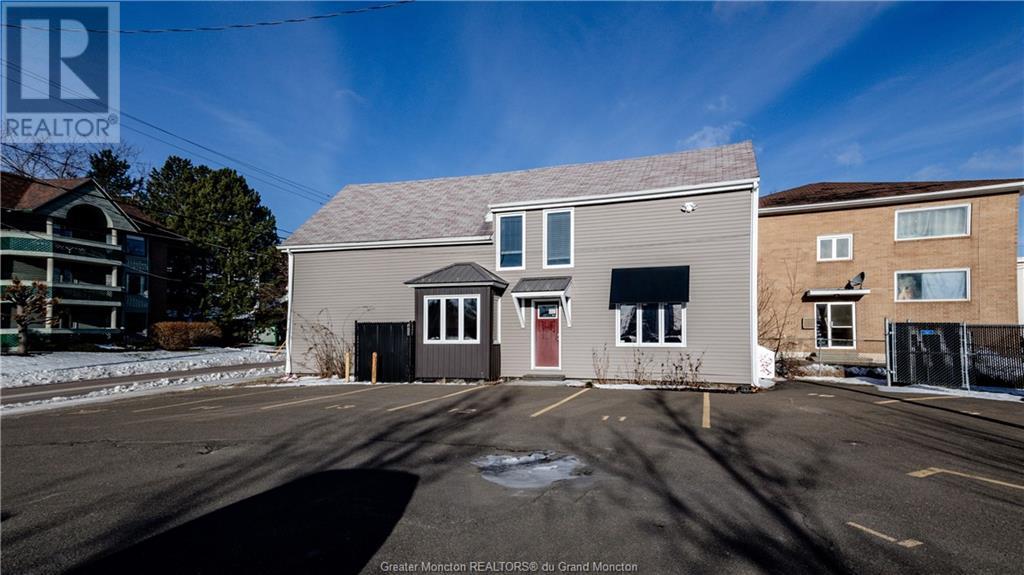 225 Lutz St, Moncton, New Brunswick  E1C 5G2 - Photo 29 - M156920