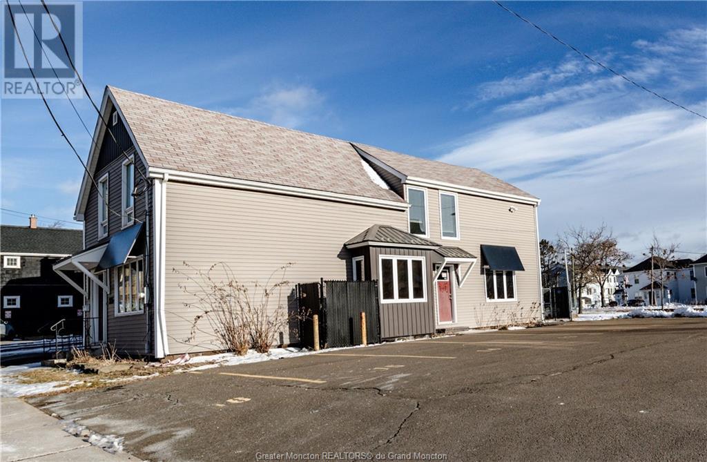 225 Lutz St, Moncton, New Brunswick  E1C 5G2 - Photo 28 - M156920