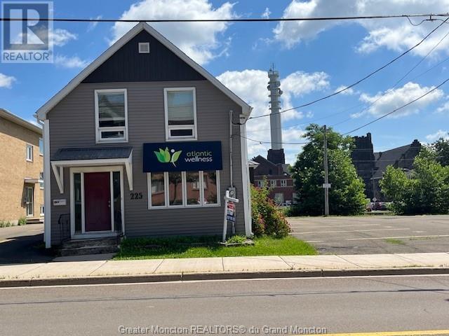 225 Lutz St, Moncton, New Brunswick  E1C 5G2 - Photo 27 - M156920