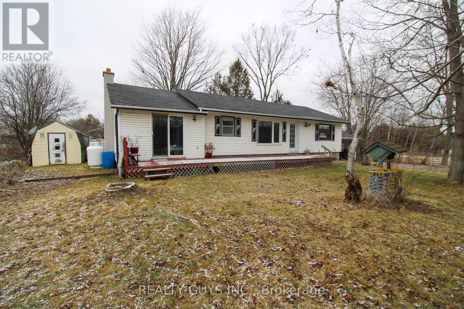 1002 Yankee Line, Smith-Ennismore-Lakefield, Ontario  K0L 1T0 - Photo 2 - X7376708