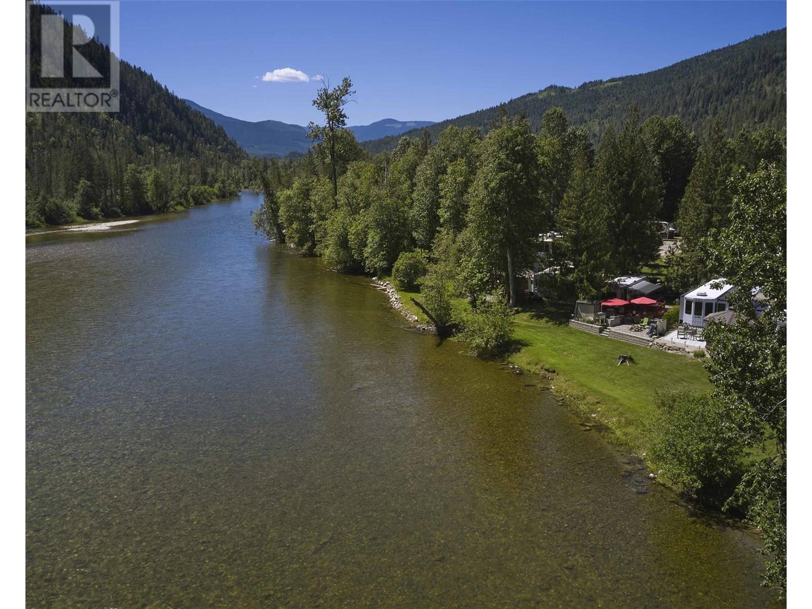 2202 Mabel Lake Road Unit# 22, Enderby, British Columbia  V0E 1V5 - Photo 1 - 10302645