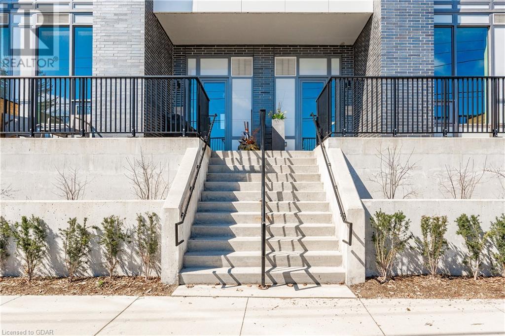 73 Arthur Street S Unit# 103, Guelph, Ontario  N1E 0S6 - Photo 2 - 40529714
