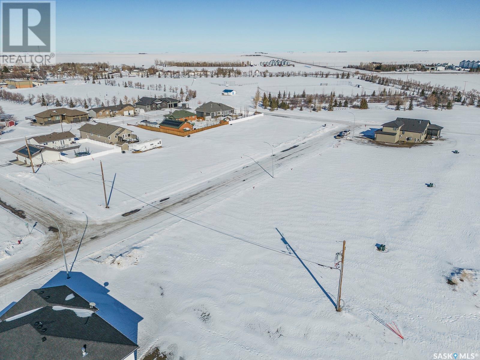 303 D'arcy Street, Rouleau, Saskatchewan  S0G 4H0 - Photo 14 - SK956217