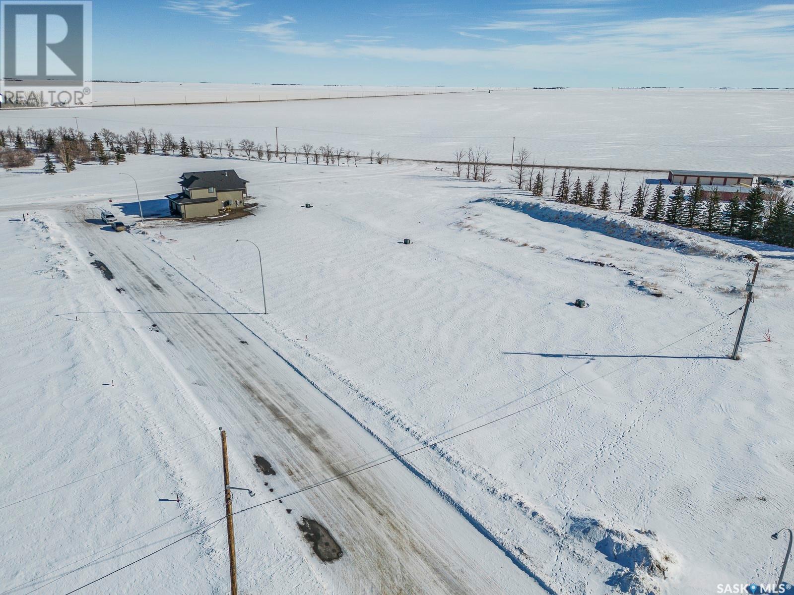 302 D'arcy Street, Rouleau, Saskatchewan  S0G 4H0 - Photo 11 - SK956216