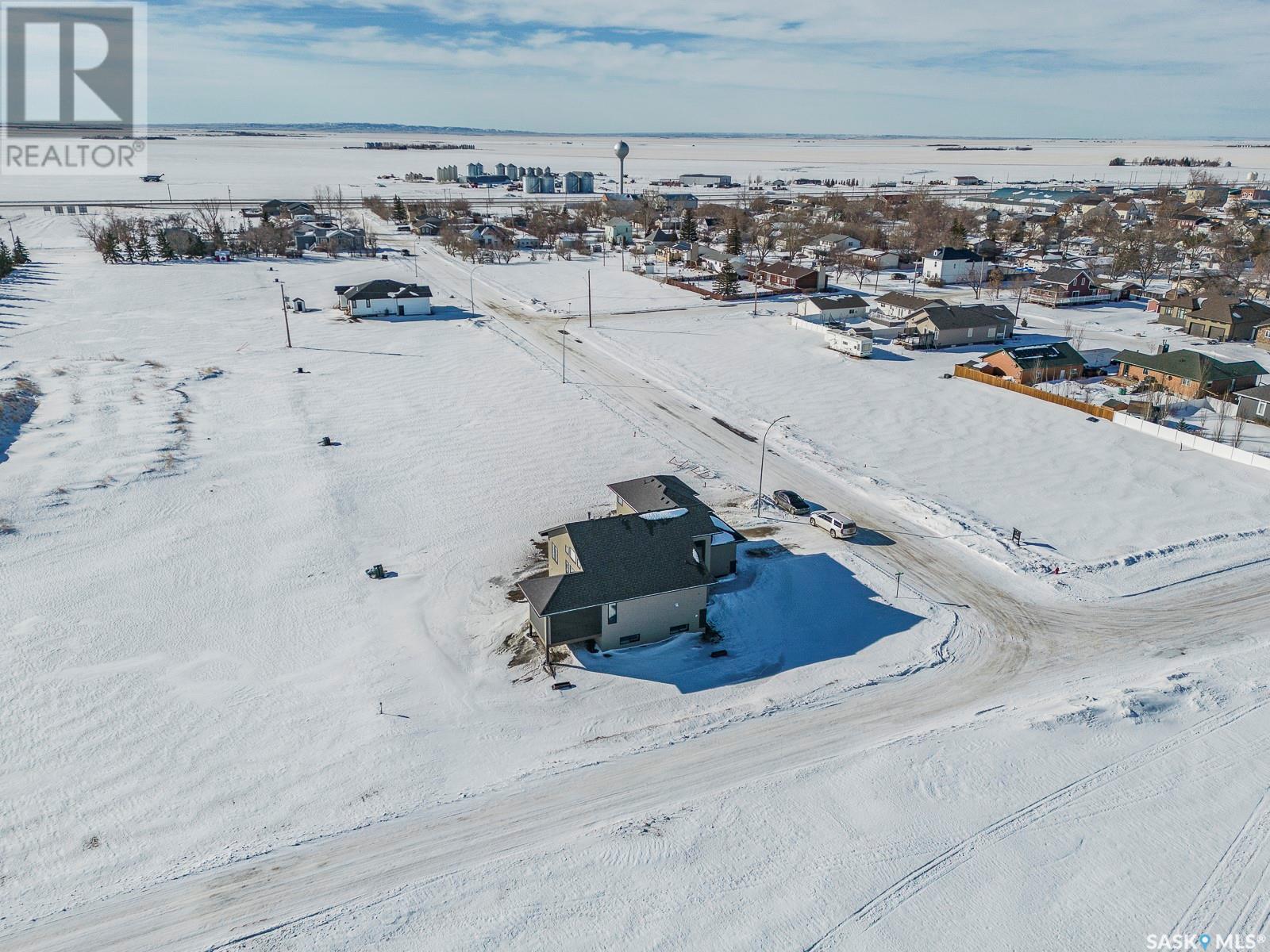 209 D'arcy Street, Rouleau, Saskatchewan  S0G 4H0 - Photo 4 - SK956215