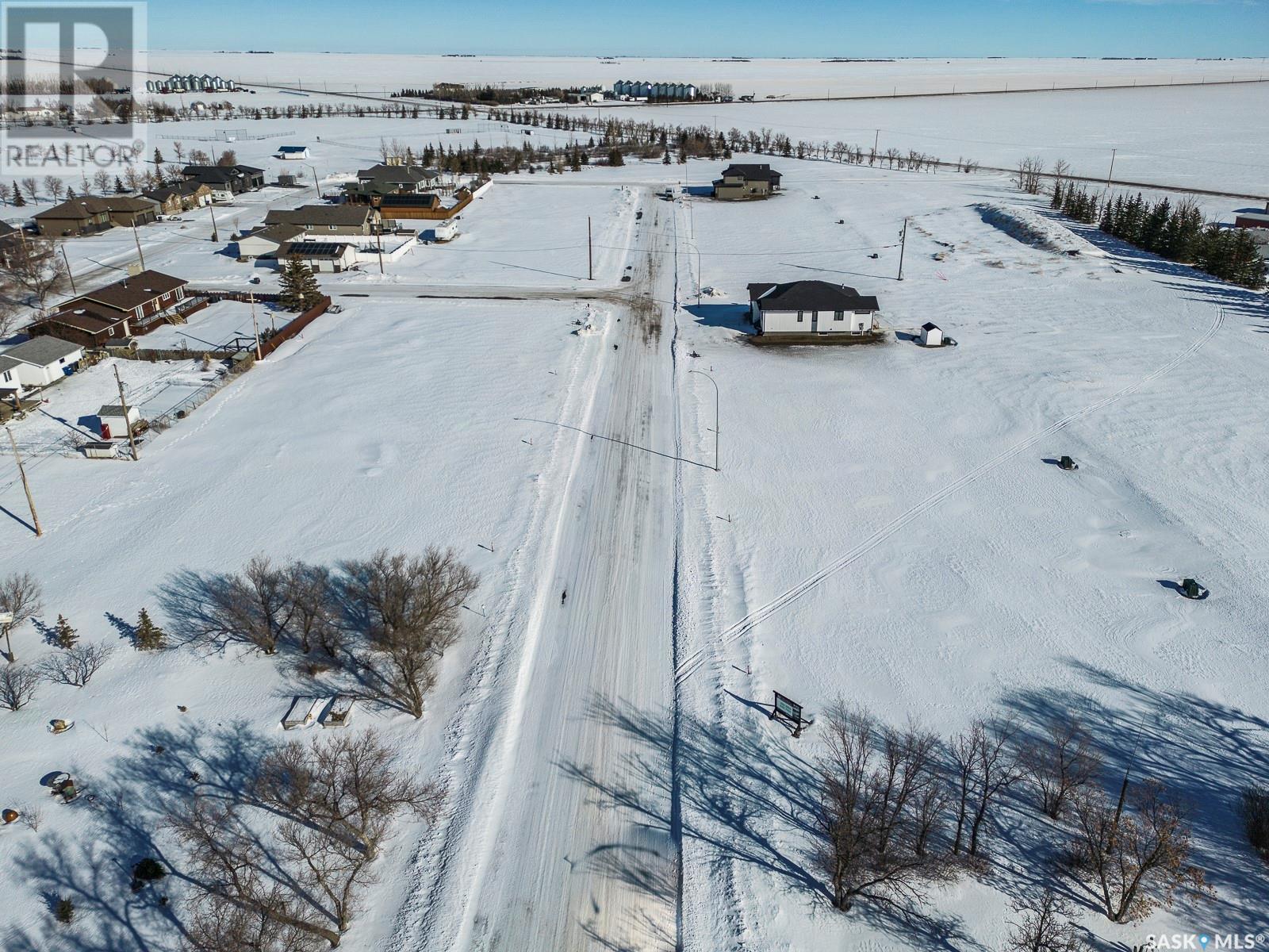 206 D'arcy STREET, rouleau, Saskatchewan