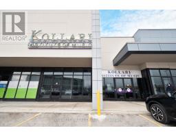 #5-7 -2620 RUTHERFORD RD, vaughan, Ontario