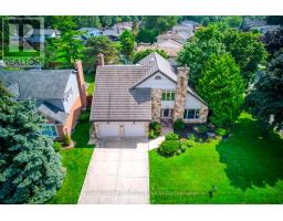 39 Butler Cres, St. Catharines, Ca