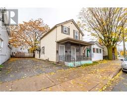 75 Queenston Street 450 - E. Chester, St. Catharines, Ca