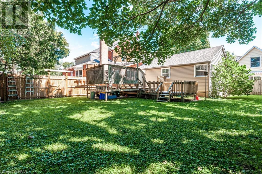 475 Ontario Street, Stratford, Ontario  N5A 3J1 - Photo 20 - 40530427