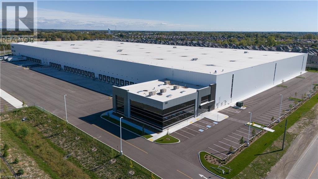 151 GARDEN Avenue Unit# 1, brantford, Ontario