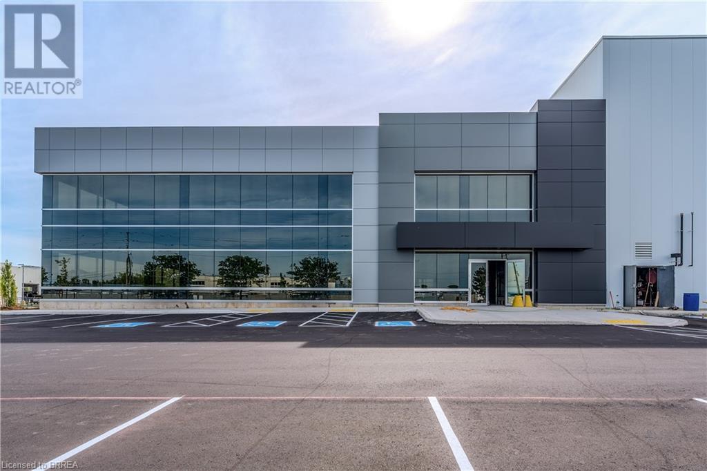 151 Garden Avenue Unit# 1, Brantford, Ontario  N3S 7W4 - Photo 8 - 40528408