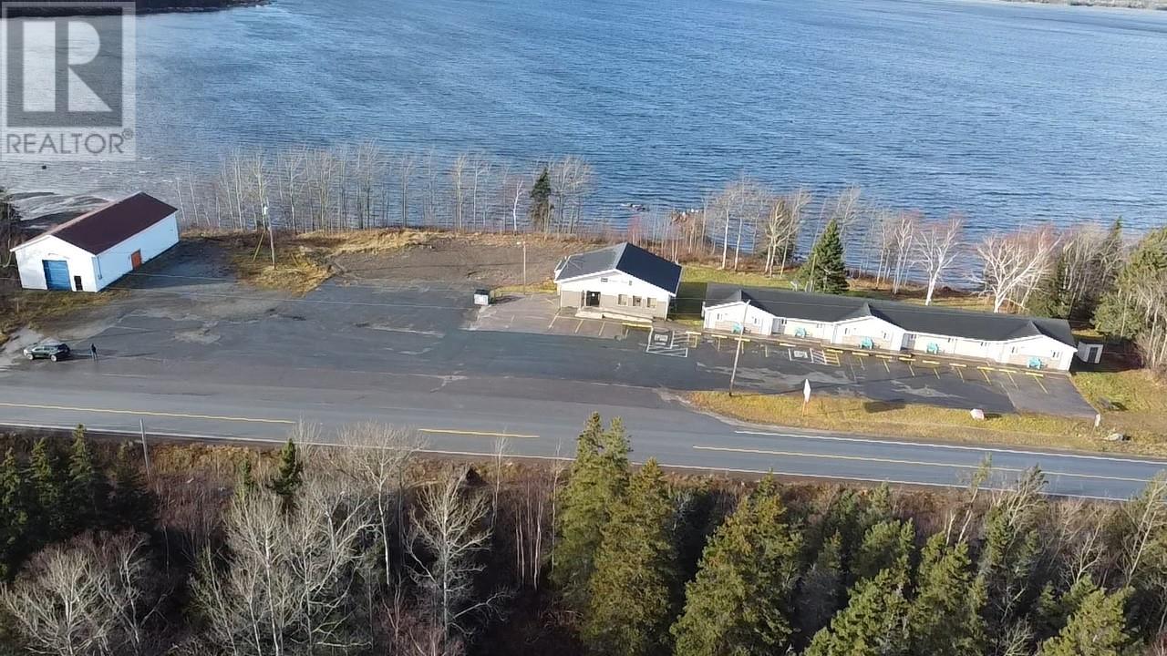 0 Route 340, boyd's cove, Newfoundland & Labrador