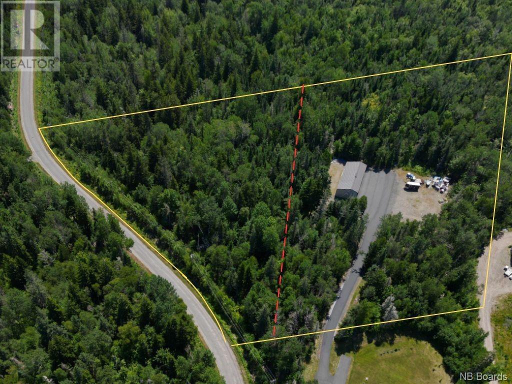 895 Fundy, Wilsons Beach, New Brunswick  E5E 1Y7 - Photo 6 - NB095124