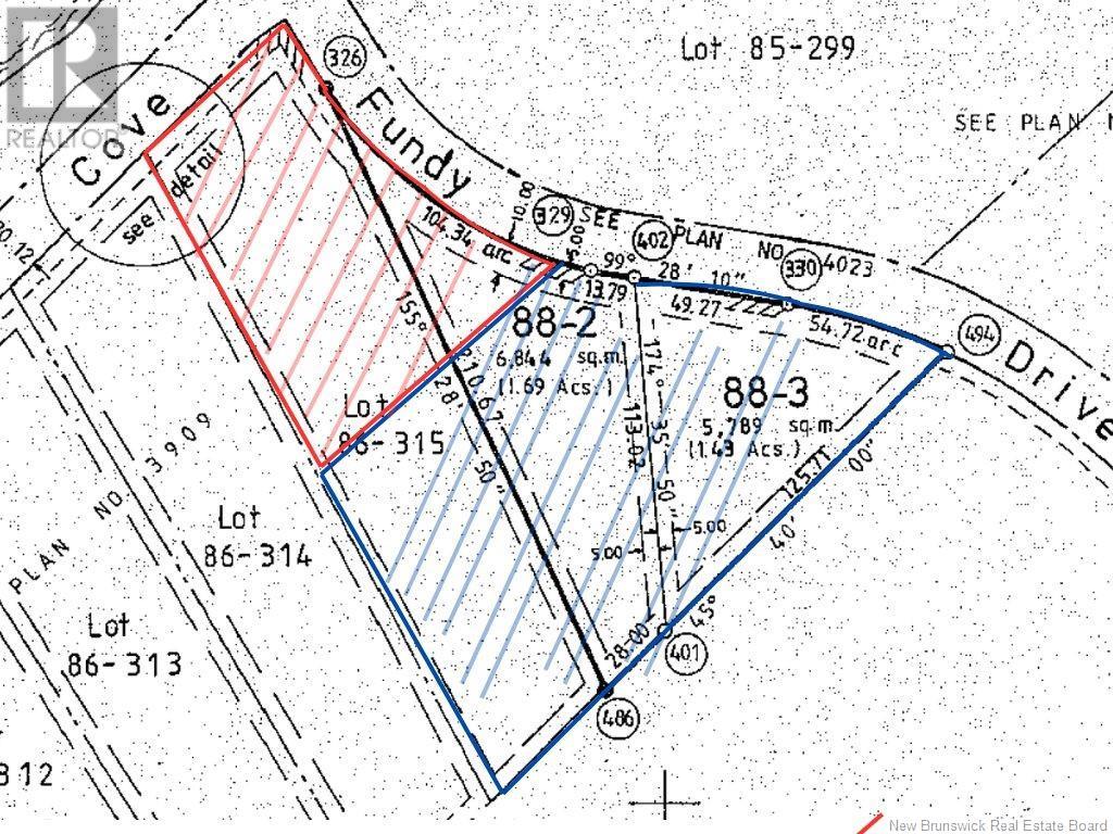 895 Fundy, Wilsons Beach, New Brunswick  E5E 1Y7 - Photo 7 - NB095124