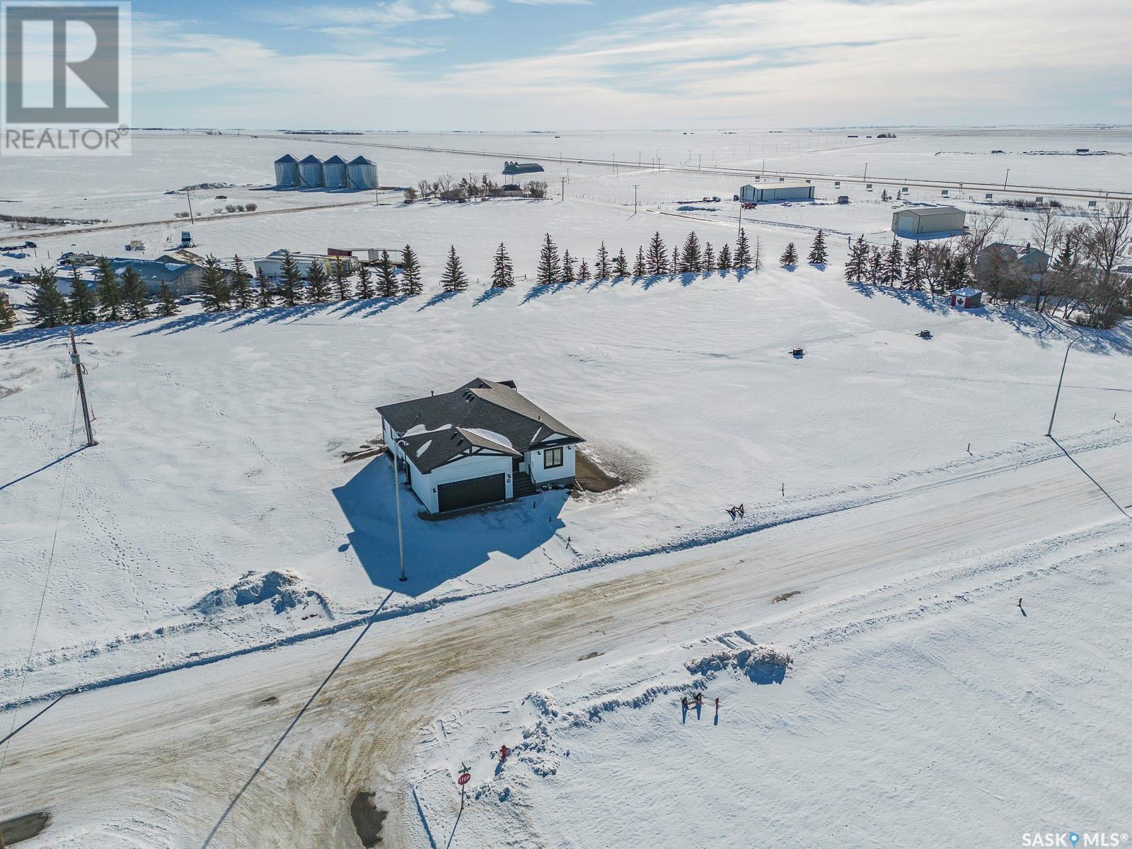 304 D'arcy Street, Rouleau, Saskatchewan  S0G 4H0 - Photo 12 - SK956226