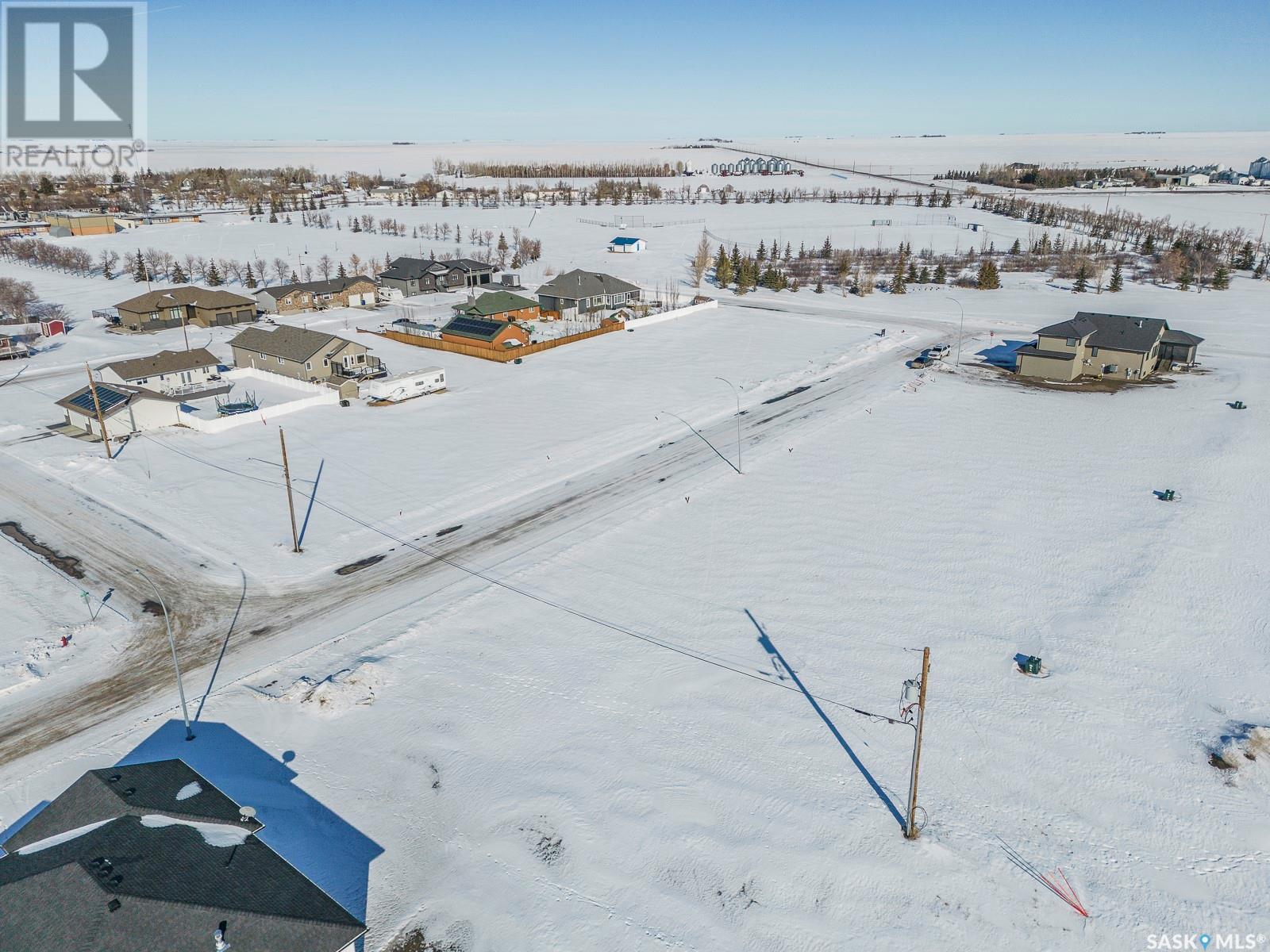 210 D'arcy Street, Rouleau, Saskatchewan  S0G 4H0 - Photo 15 - SK956218