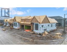 #1 -41 Ivy Cres, Thorold, Ca