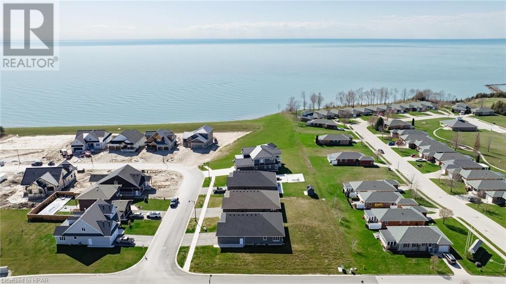 432 Coast Drive, Goderich, Ontario  N7A 4M6 - Photo 2 - 40527045