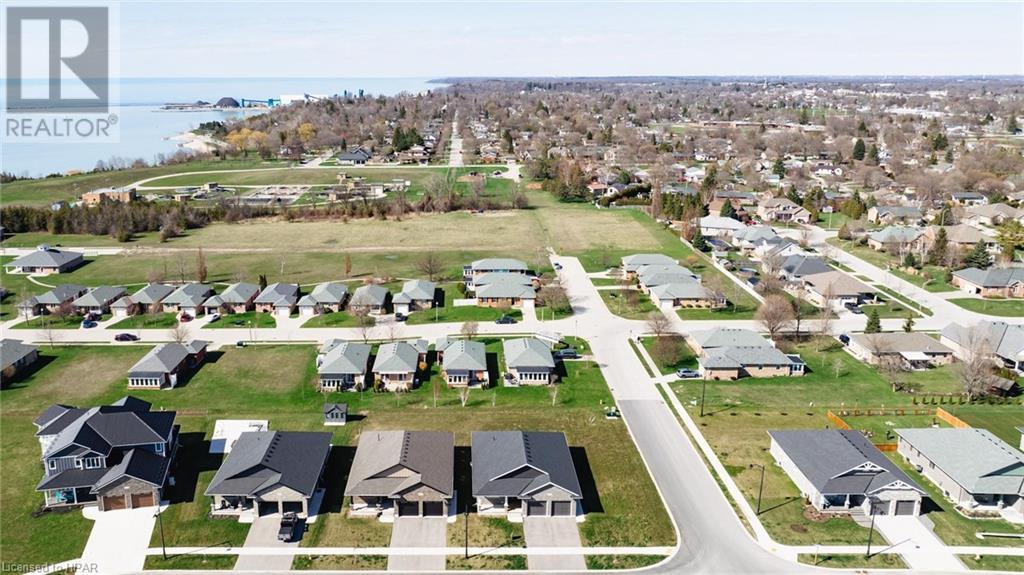 432 Coast Drive, Goderich, Ontario  N7A 4M6 - Photo 25 - 40527045