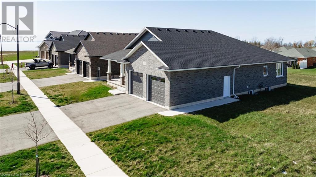 432 Coast Drive, Goderich, Ontario  N7A 4M6 - Photo 27 - 40527045