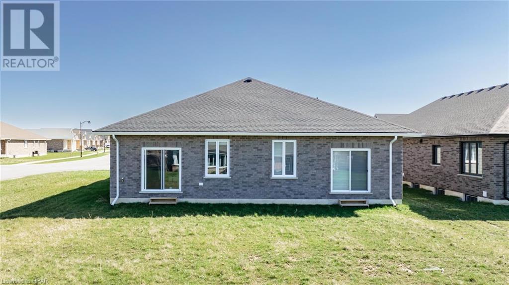 432 Coast Drive, Goderich, Ontario  N7A 4M6 - Photo 28 - 40527045