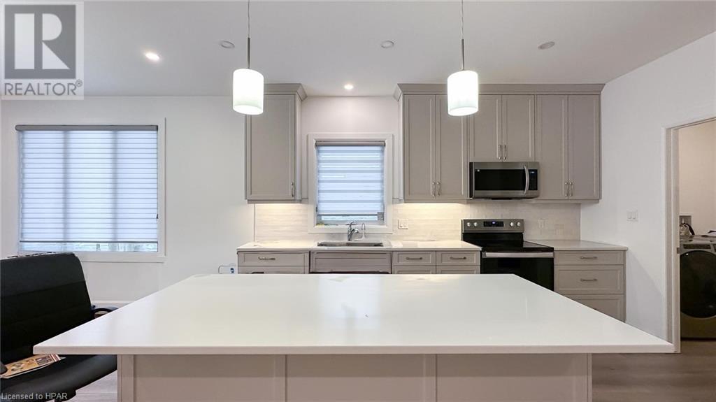 432 Coast Drive, Goderich, Ontario  N7A 4M6 - Photo 6 - 40527045