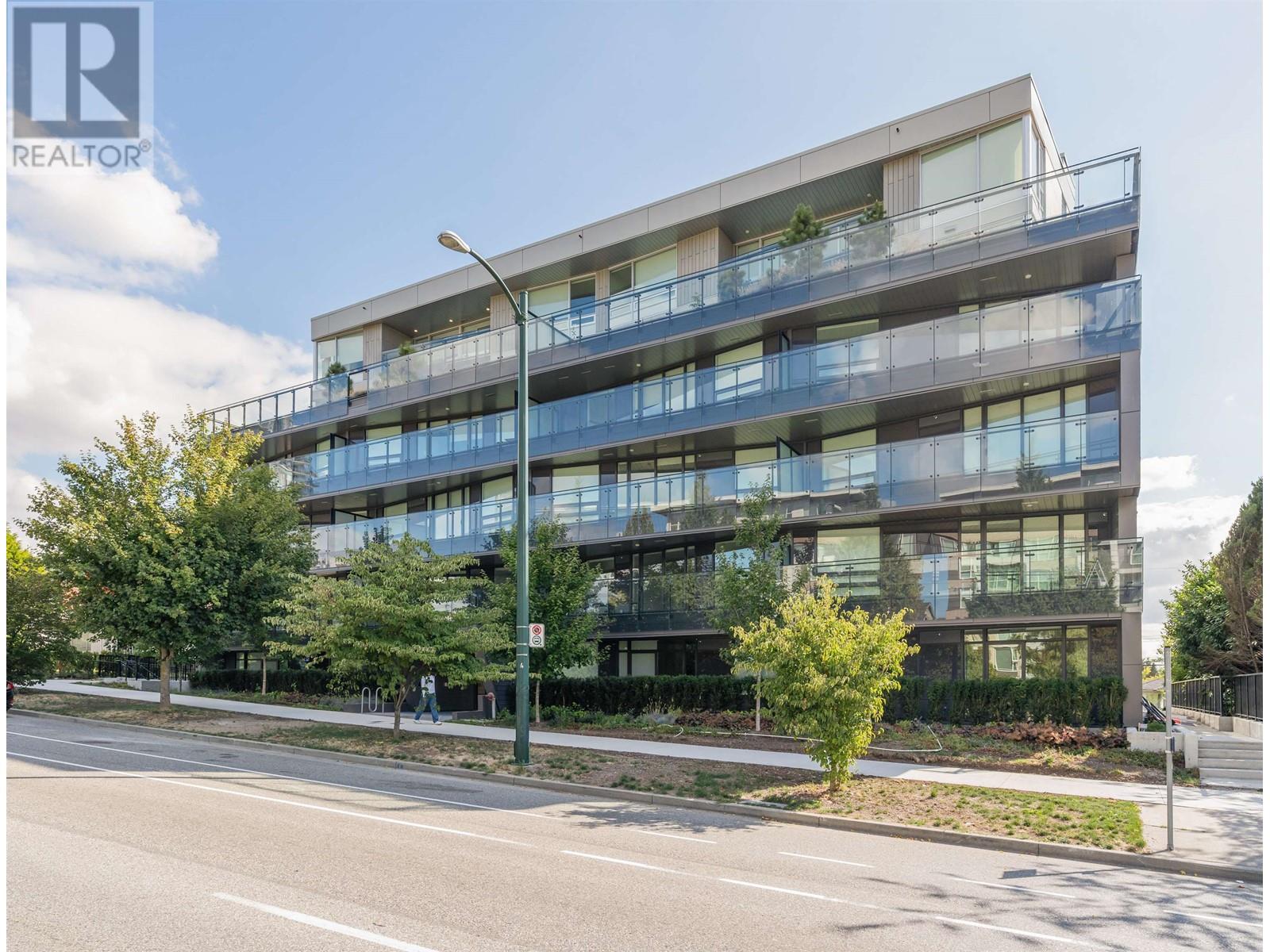501 7638 Cambie Street, Vancouver, British Columbia  V6P 3H7 - Photo 20 - R2841825