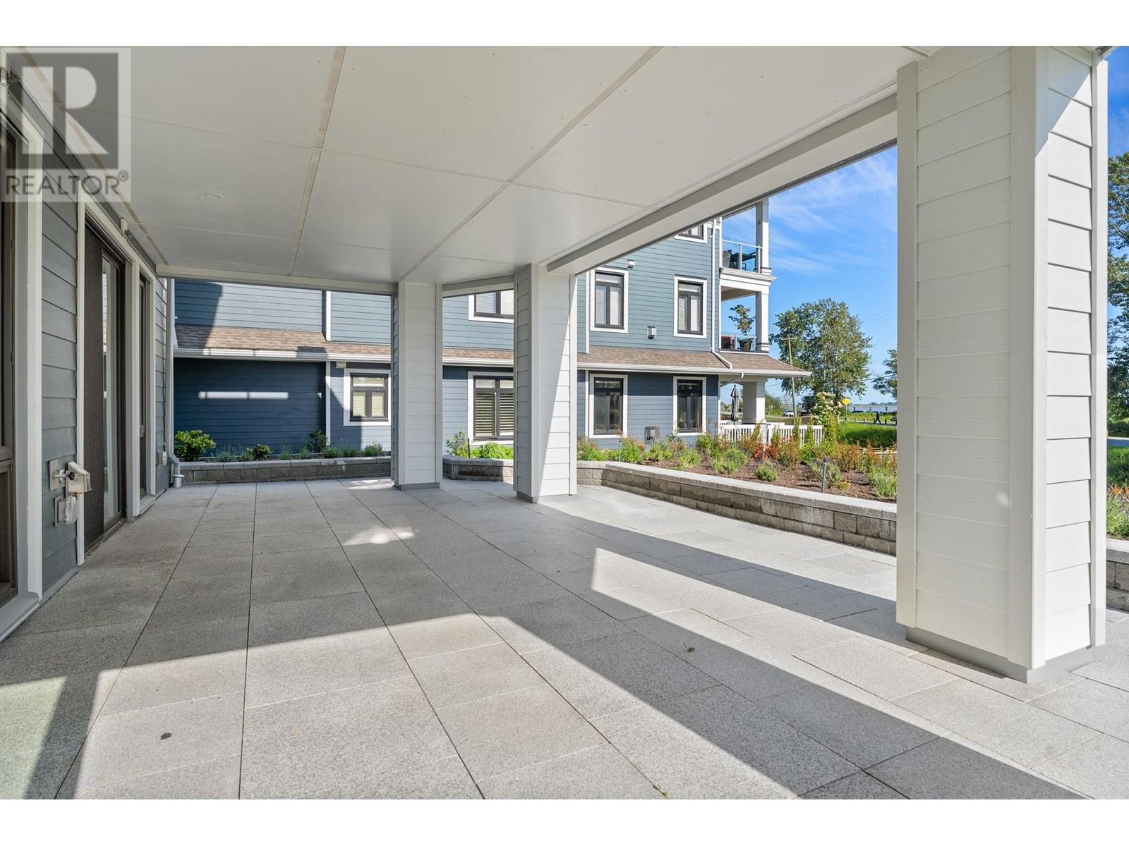 104 6111 Dyke Road, Richmond, British Columbia  V7E 3R3 - Photo 1 - R2842479